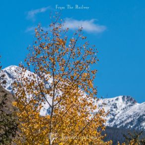 Download track A Fresh Start From The Railway