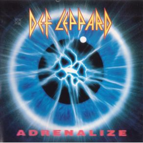 Download track Make Love Like A Man Def Leppard