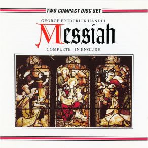 Download track 24. Chorus: Worthy Is The Lamb That Was Slain Georg Friedrich Händel