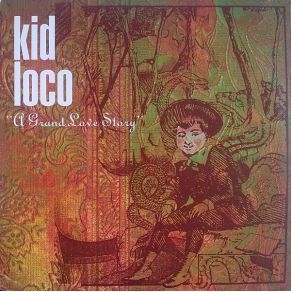 Download track She'S My Lover (A Song For R.) Kid Loco