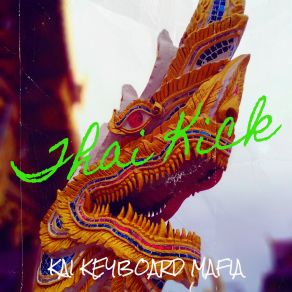 Download track A Little Light Of Hope. Kai Keyboard Mafia