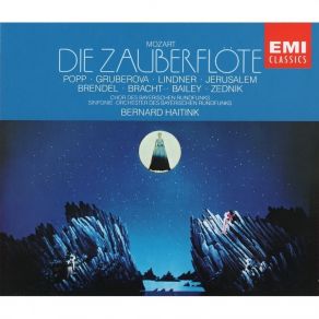 Download track 24 Da Bin Ich Schon, Mein Engel! Mozart, Joannes Chrysostomus Wolfgang Theophilus (Amadeus)