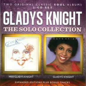 Download track I'm Coming Home Again Gladys Knight