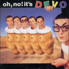 Download track Time Out For Fun Devo