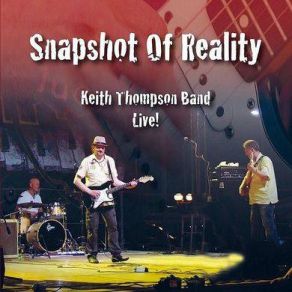 Download track Road To Recovery Keith Thompson Band