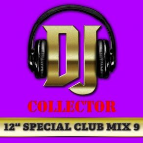 Download track Let's Get Into It (Club Mix) Simon & McQueen