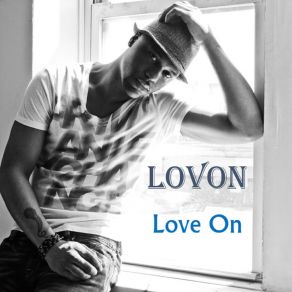 Download track Don't Break Me Down Lovon