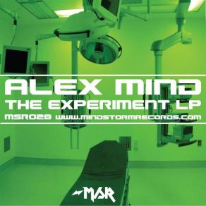 Download track Lose Control Alex Mind