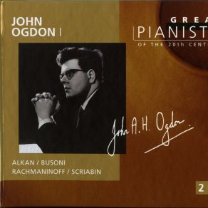 Download track Rachmaninoff Piano Sonata No 2 B Flat Minor, Op 36 I Allegro Agitato Sergei Vasilievich Rachmaninov