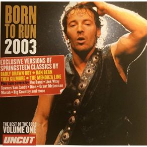 Download track Hungry Heart Jesse Malin