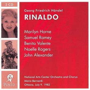 Download track 17. Scena 6. Recitativo Almirena Rinaldo: ''Adorato Mio Sposo Vieni A Bear Quest'alma'' Georg Friedrich Händel