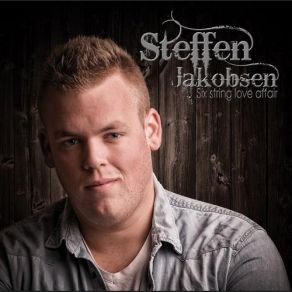 Download track What She Wants Steffen Jakobsen