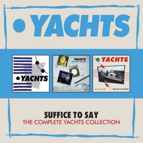 Download track In A Second Yachts