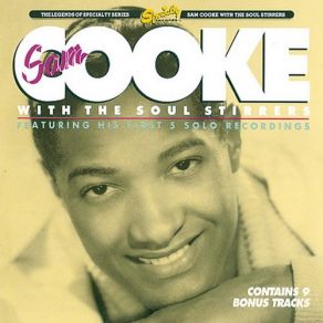 Download track He'll Make A Way Sam Cooke, The Soul Stirrers