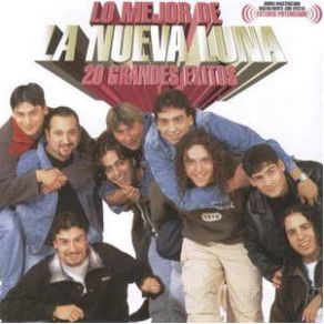 Download track Poquito A Poco La Nueva Luna