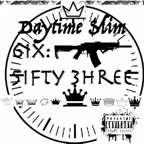 Download track Watch How You Move Daytime SlimJaBands