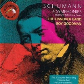 Download track 03 - Symphonie Nr. 1 B-Dur ''Fruehling'', Op. 38 - III. Scherzo. Molto Vivace Robert Schumann