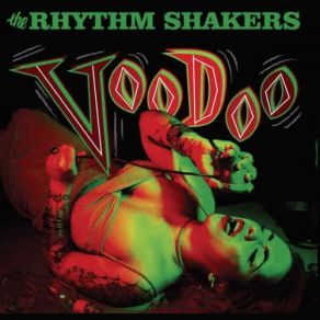 Download track I'm Satisfied The Rhythm Shakers