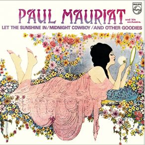 Download track Je T'Aime... Moi Non Plus Paul Mauriat