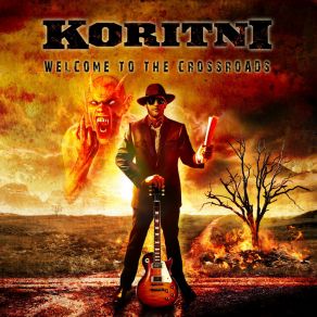 Download track Party’s Over Koritni