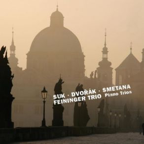 Download track Piano Trio No. 2 In G Minor, Op. 26: IV. Finale. Allegro Ma Non Troppo David Riniker, Adrian Oetiker, Feininger Trio, Christoph Streuli