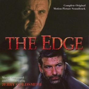 Download track The Edge Jerry Goldsmith