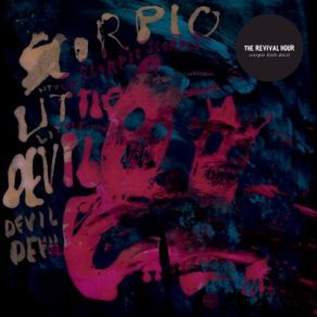 Download track Control The Revival Hour