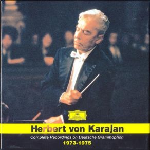 Download track Symphonic Nr. 1 C - Dur Op. 21 3. Menuetto (Allegro Molto E Vivace) Herbert Von Karajan, Berliner Philharmoniker