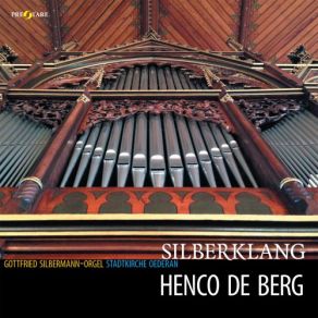 Download track Concerto Del Signor Torelli Appropriato All'Organo In A Minor: I. Allegro Henco De Berg
