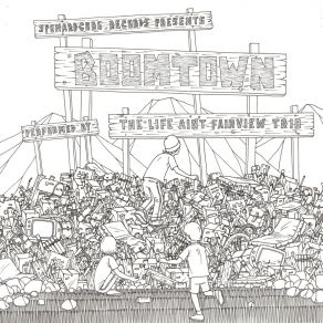 Download track Whatever You Do, Don't Get Old Life Ain't Fairview Trio