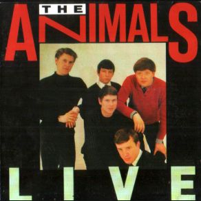 Download track I Got To Find My Baby Tha Animals
