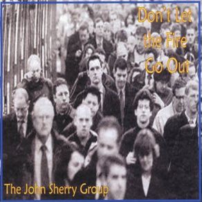 Download track The Lesson The John Sherry Group
