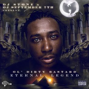 Download track Shimmy Shimmy Ya Ol' Dirty Bastard