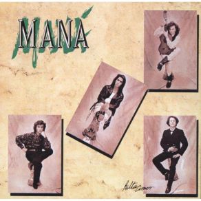 Download track Gitana Maná