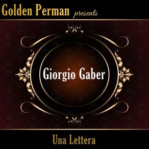 Download track Non Arrossire Giorgio Gaber