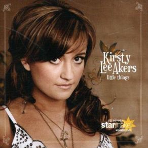 Download track I'm Little But I'm Loud Kirsty Lee Akers
