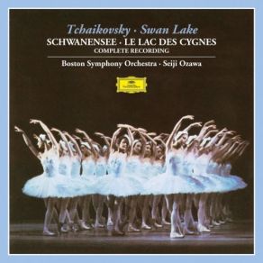 Download track Act 1 - No. 3 Scene (Allegro Moderato) BOSTON SYMPHONY ORCHESTRA SEIJI OZAWA