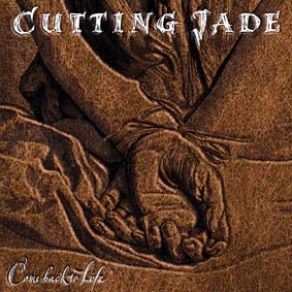 Download track Afraid To Feel Cutting Jade