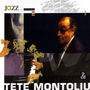 Download track Imagination Tete Montoliu