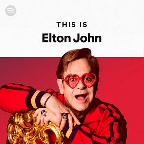 Download track Rocket Man (I Think It's Going To Be A Long, Long Time) Elton John