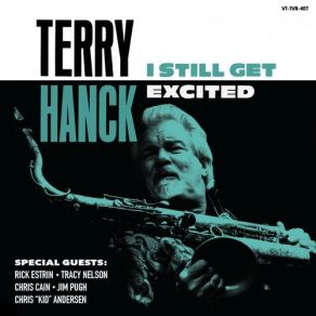 Download track Howlin' For My Darlin' Terry Hanck