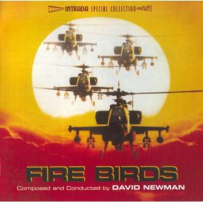 Download track Gates Of Hell David Newman