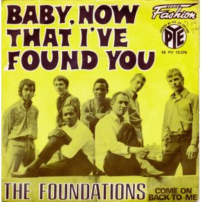 Download track Build Me Up Buttercup The Foundations
