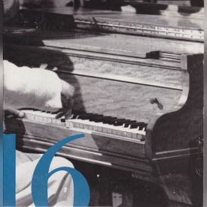 Download track Gathering In A Clearing Duke Ellington