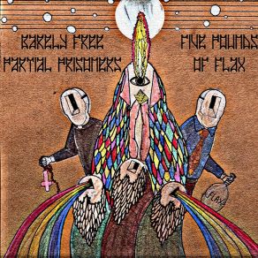 Download track A Genius On Drugs Is Still A Genius And Still On Drugs (Instrumental) Barely FreeΟΡΓΑΝΙΚΟ