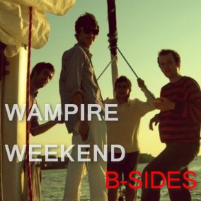 Download track Exit Music (For A Film) Vampire Weekend