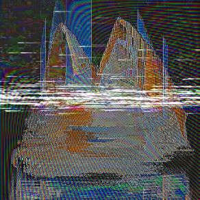 Download track Map Screen NyeronDJ Homing Missle