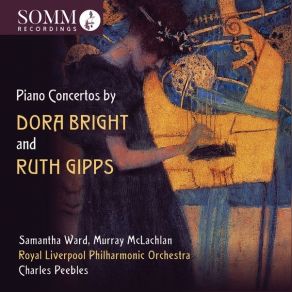 Download track 04. Variations For Piano & Orchestra Thema. Semplice-Moderato Murray McLachlan, Royal Liverpool Philharmonic Orchestra, Samantha Ward