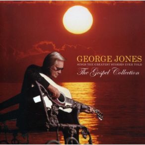 Download track Why Me Lord George Jones
