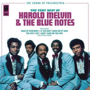 Download track If You Don't Know Me By Now Harold Melvin, Blue Notes